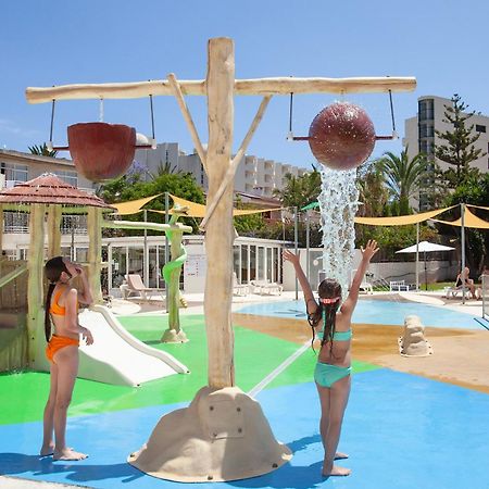 Bj Apartamentos Club Sa Coma Са-Кома Екстер'єр фото