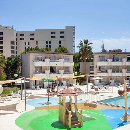 Bj Apartamentos Club Sa Coma Са-Кома Екстер'єр фото