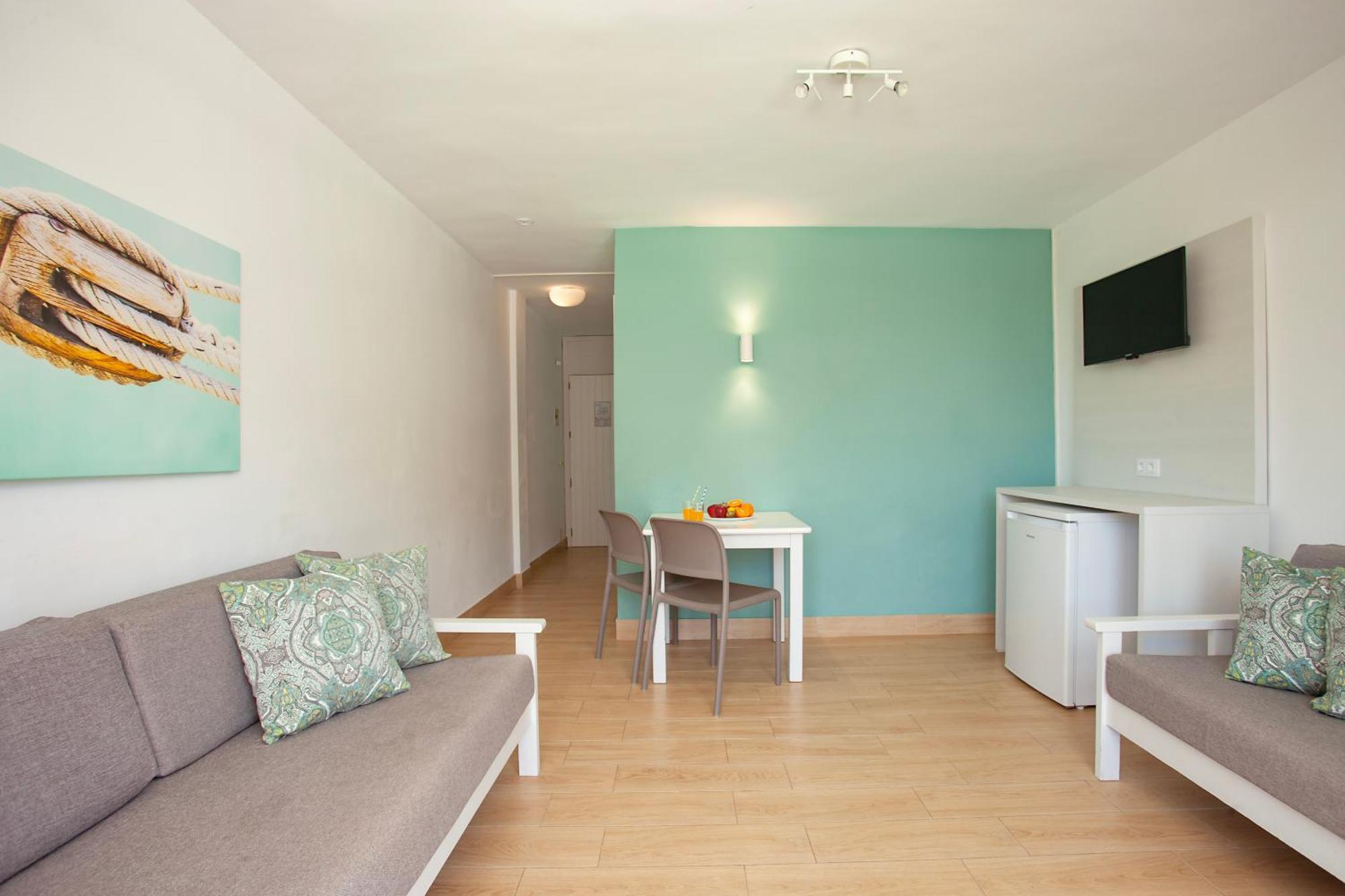 Bj Apartamentos Club Sa Coma Са-Кома Екстер'єр фото