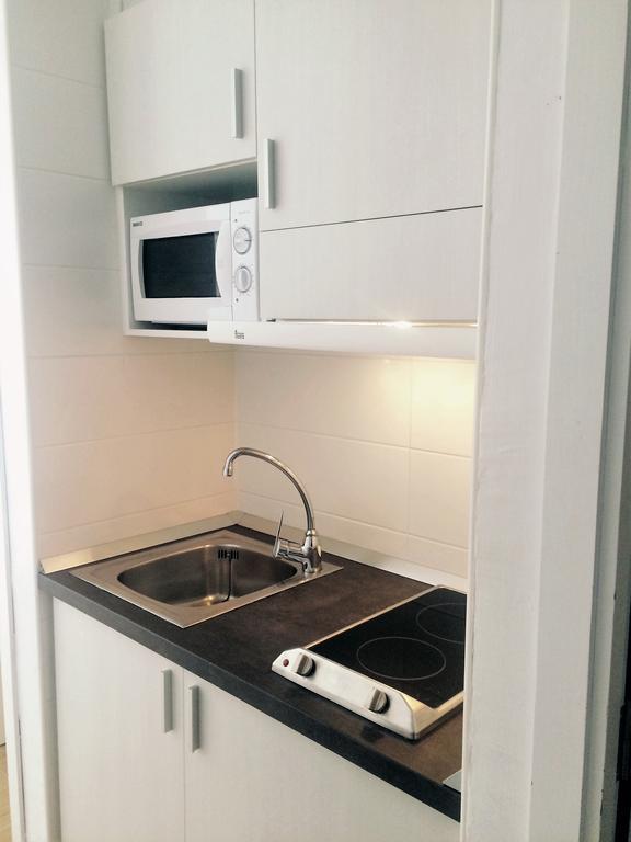 Bj Apartamentos Club Sa Coma Са-Кома Екстер'єр фото